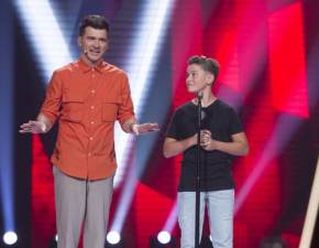 The Voice Kids. Wielki powrt i ogromne zaskoczenie. Wczeniej nikt si nie odwrci! WIDEO