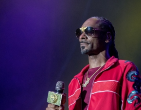 Snoop Dogg pogrony w aobie. Nie yje jego wnuk 