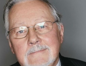 Vytautas Landsbergis: najbardziej zasuona osoba dla litewskiej pastwowoci wedug historykw