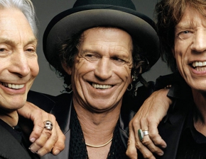 Keith Richards: Crosseyed Heart. Gitarzysta Rolling Stones zapowiada pierwszy od ponad 20 lat solowy album