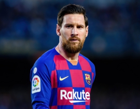 Koniec spekulacji. Lionel Messi podpisze dwuletni kontrakt z PSG