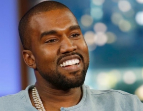 Kanye West nagrodzi osob, ktra odgadnie tytu nowego albumu!