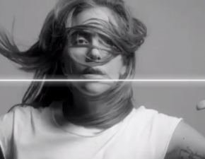 Lady Gaga w nowym, sonecznym singlu! The Cure bdzie hitem lata?