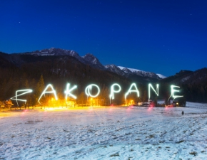 Ferie 2019: Zakopane. Co zobaczy w stolicy polskich gr?