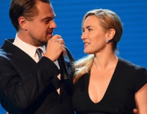 Leonardo DiCaprio i Kate Winslet s par? Amerykaskie media nie maj wtpliwoci!