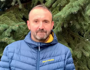 Sebastian Szczsny poprowadzi studio skokw narciarskich w TVN! Wszystko jeszcze przed nami