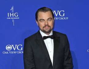 Nowa produkcja z Leonardo DiCaprio w roli gwnej. Szykuje si hit?