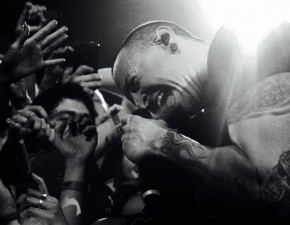 Linkin Park: znamy już datę koncertu upamiętniającego Chestera Benningtona!