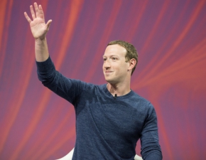 Facebook szuka pracownikw! Mark Zuckerberg rusza z projektem wirtualnego wiata!