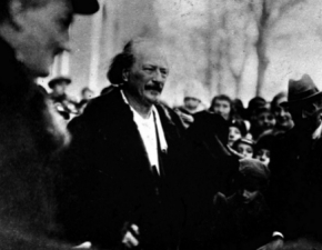 80. rocznica mierci Ignacego Jana Paderewskiego 