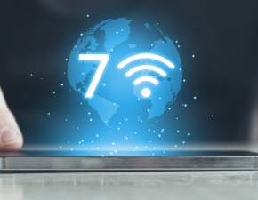 Nadchodzi gigantyczny skok prdkoci Internetu. Zapewni go Wi-Fi 7