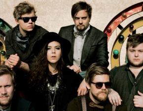 Of Monsters and Men: nowa pyta i koncert w Polsce! 