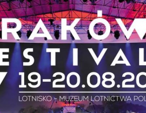 Krakw Live Festival 2016: poznajcie daty festiwalu!