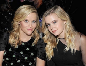 Media zachwycone crk Reese Witherspoon