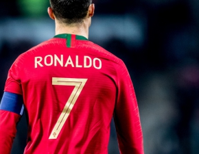 Georgina Rodriguez zdradzia plany Cristiano Ronaldo. Gdzie w przyszym sezonie zagra Portugalczyk?