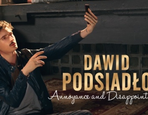 Ju jutro premiera reedycji albumu Dawida Podsiado!
