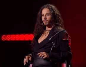 The Voice of Poland 10. Bitwy, odc. 2. Kto przeszed dalej?