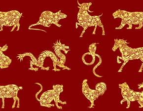 Jaki jest twj chiski znak zodiaku? Sprawd! 