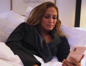 Nowy dokument Netfliksa z Jennifer Lopez w roli gwnej! W nim intymne sceny z gwiazd i jej szczere wyznanie o samoocenie WIDEO