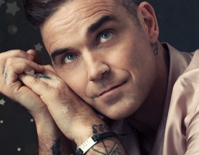 Robbie Williams dla RMF FM o witym Mikoaju, witecznych tradycjach i prezentach