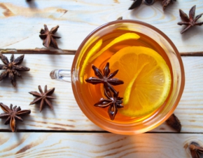 Herbaty idealne na zimę: Sprawdź nasze propozycje!