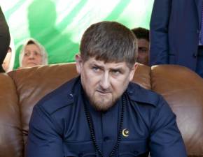 Zada zniesienia sankcji do... 31 lutego. Kuriozalne ultimatum przywdcy Czeczenii