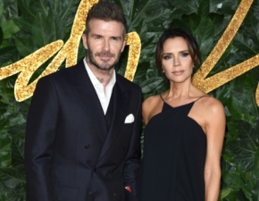 Victoria i David Beckham wituj 20. rocznic maestwa. Zobacz, jak zmienili si przez lata WIDEO