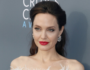 Angelina Jolie pokazaa dzieci na premierze Eternals. Gromadka bardzo wyrosa. Jak teraz wygldaj? ZDJCIA