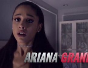 Scream Queens: Ariana Grande i Nick Jonas w nowym serialu. Zobacz zwiastun!