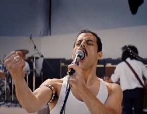 Moesz zagra w filmie Bohemian Rhapsody! Wystarczy nagra swoje wykonanie przeboju Queen