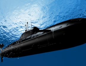 Katastrofa okrtu podwodnego K141 Kursk. Do dzisiaj nie wiadomo, co si wydarzyo 12 sierpnia 2000 roku