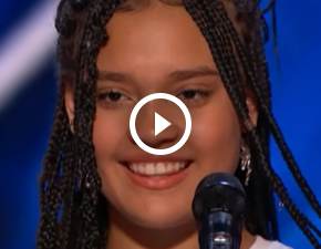 Sara James o pfinale Americas Got Talent: To si dzieje naprawd! FOTO