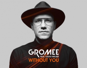 Gromee  Without You  premiera w RMF FM