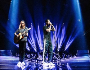 Maroon 5: Zgarnij bilet od RMF FM na koncert popularnego zespou!