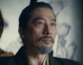 Szogun z drugim sezonem! Hiroyuki Sanada ponownie w roli Lorda Toranagi