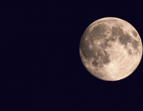 Księżyc Żniwiarzy w piątek 13 września. Na czym polega to astronomiczne zjawisko?