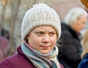 Greta Thunberg odwiedzia Polsk! Nikt si nie spodziewa wizyty modej aktywistki