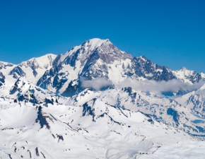 Mont Blanc. Gra zmniejszya si o niemal metr? Zaskakujce doniesienia badaczy