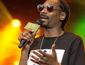 Snoop Dogg analizuje wypadek Rogalskiej: To tak na serio?!