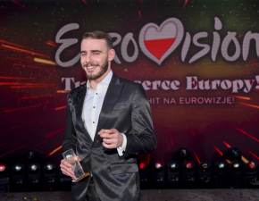 Polska idzie po zwycistwo na Eurowizji? Szanse jeszcze nie byy tak wysokie