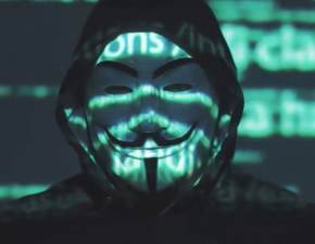 Hakerzy z Anonymous zaatakowali Putina. Wysali jego prywatny jacht do pieka