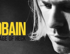 Nowa pyta: Kurt Cobain. Montage of Heck: The Home Recordings. Premiera ju 13 listopada 