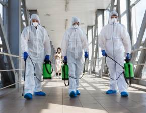 Stan zagroenia pandemicznego? Wkrtce wane decyzje dotyczce koronawirusa