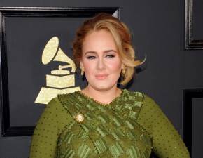Adele jednak pojawi się na BRIT Awards 2022! Sprawdź, kto jeszcze wystąpi na gali