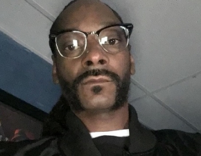 Snoop Dogg pogrony w aobie! 