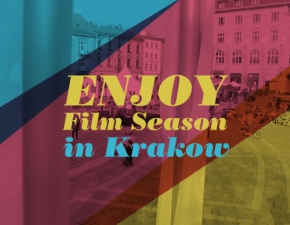 Najlepsze filmowe produkcje, intrygujce dokumenty z caego wiata  to wszystko ju w najbliszych miesicach w Krakowie! 