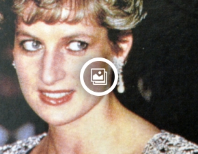 Ksina Diana na niepublikowanych dotd zdjciach. Jej brat pokaza kadry z rodzinnego archiwum FOTO