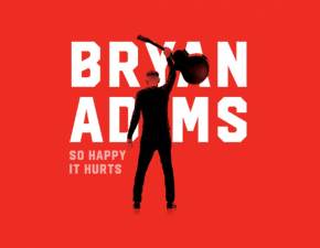 Bryan Adams zagra w Gliwicach. To jedyny koncert artysty w Polsce! DATA, BILETY