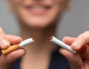 Dlaczego warto rzuci palenie? Pierwsze zmiany odczujesz ju po 20 minutach