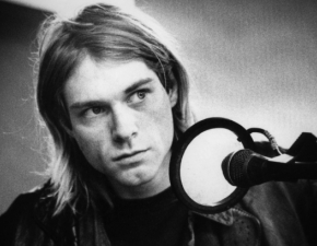 Kurt Cobain yje! Potwierdza to sama Nirvana